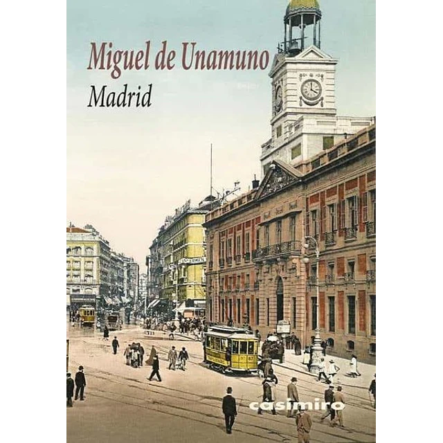 Madrid