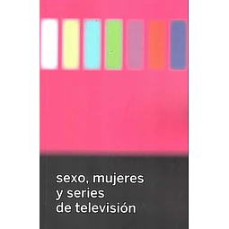 Sexo mujeres y series de television