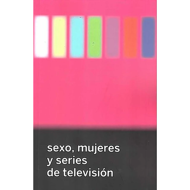 Sexo mujeres y series de television