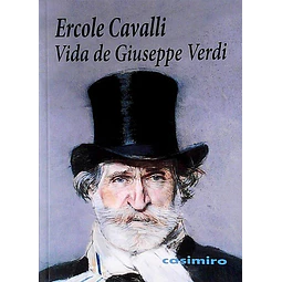 Vida de giuseppe verdi