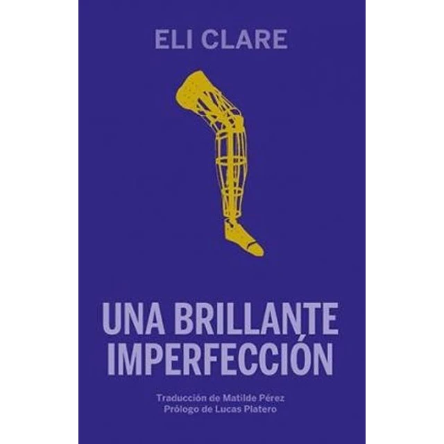 Una brillante imperfeccion