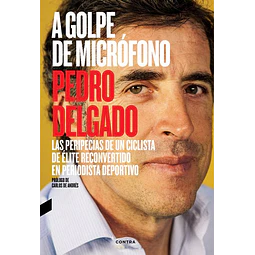 A golpe de microfono