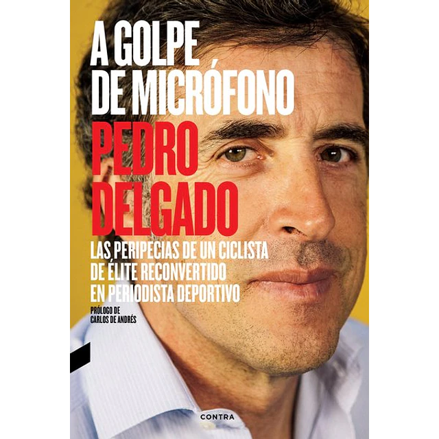 A golpe de microfono