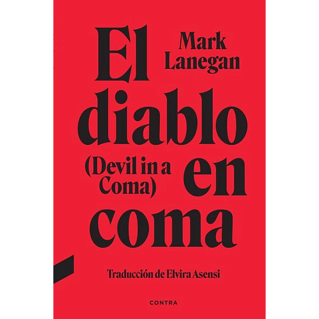 El diablo en coma
