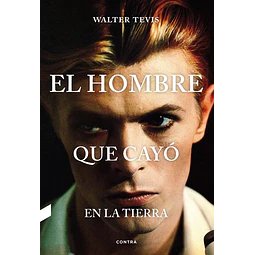 El hombre que cayo en la tierra