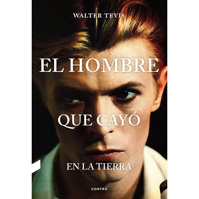El hombre que cayo en la tierra