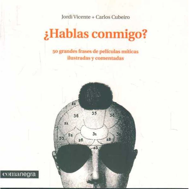 Hablas conmigo?