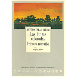 Las lanzas coloradas