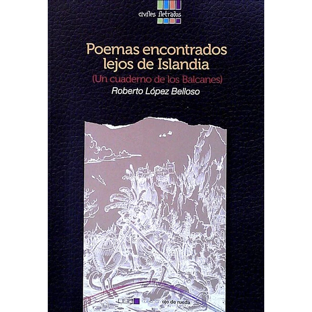Poemas encontrados lejos de islandia