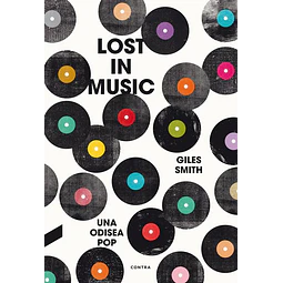 Lost in music