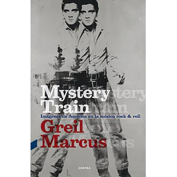 Mystery train