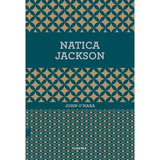 Natica jackson