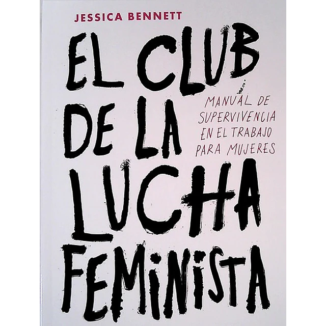 El club de la lucha feminista