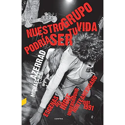 Nuestro grupo podria ser tu vida