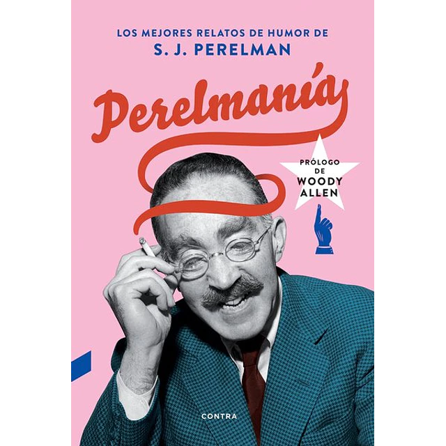 Perelmania