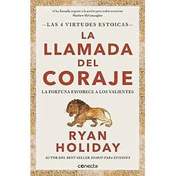 La llamada del coraje