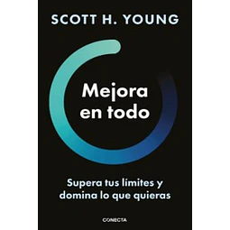 Mejora en todo