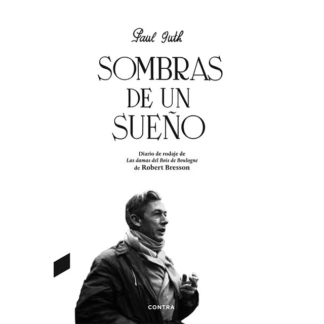 Sombras de un sueño