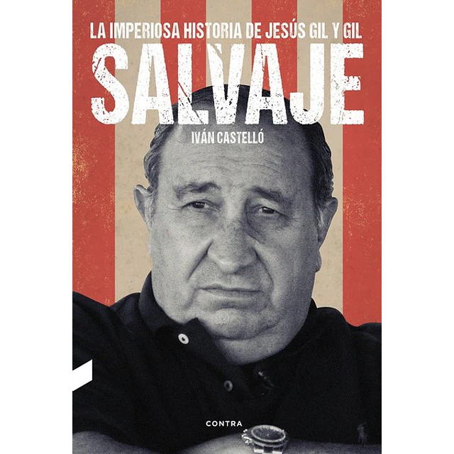Salvaje