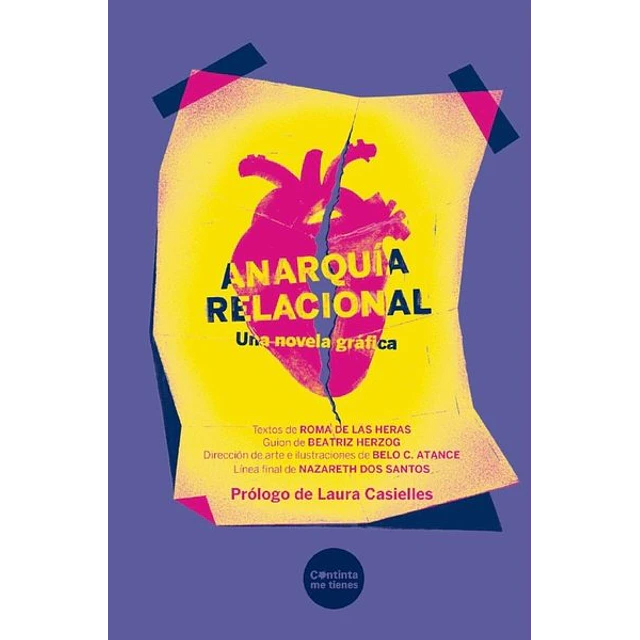 Anarquia relacional