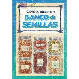 Como hacer un banco de semillas