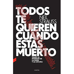 Todos te quieren cuando estas muerto