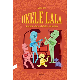 Ukelelala