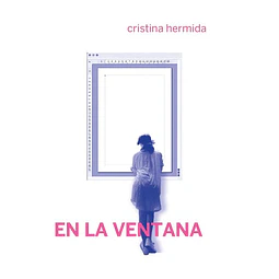 En la ventana