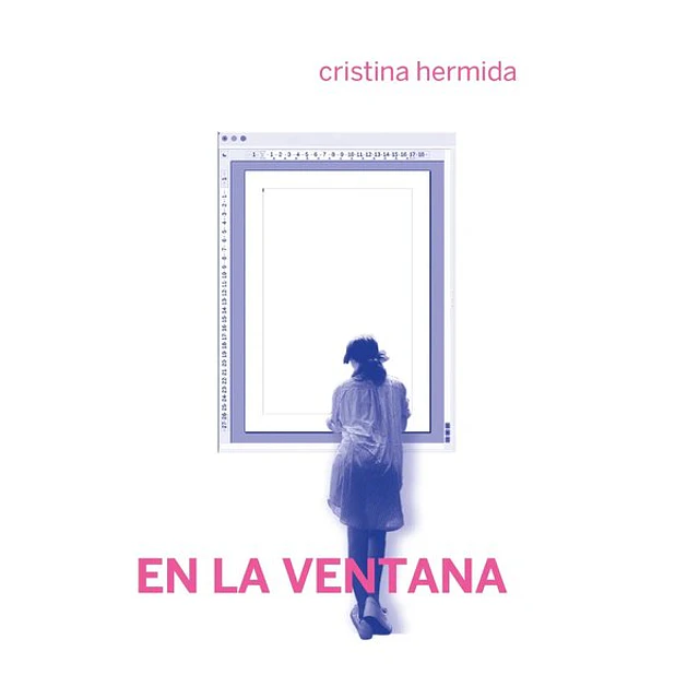 En la ventana