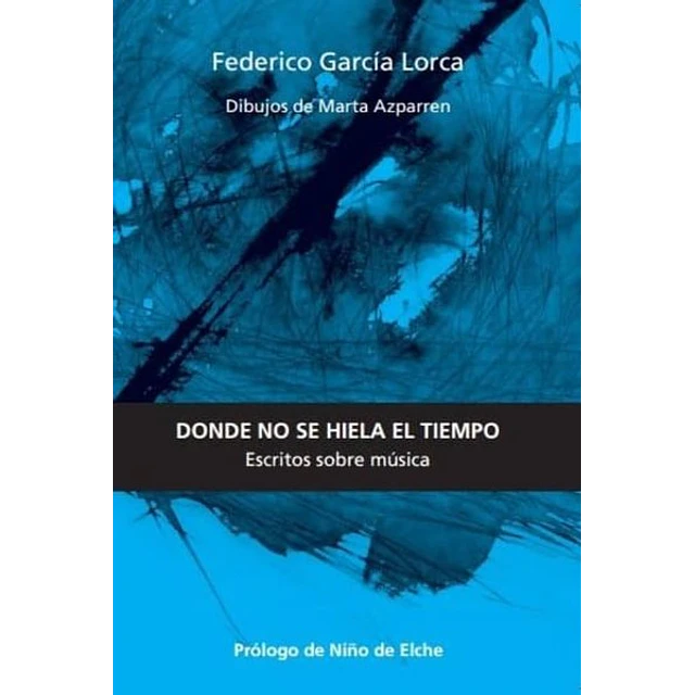 Donde no se hiela el tiempo