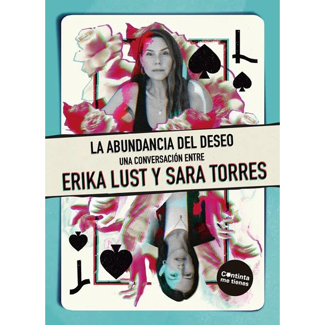 La abundancia del deseo