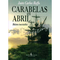 Carabelas en abril