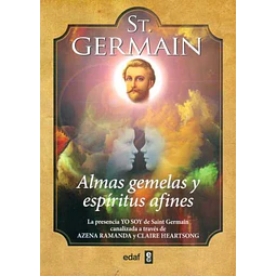 Almas gemelas y espiritus afines
