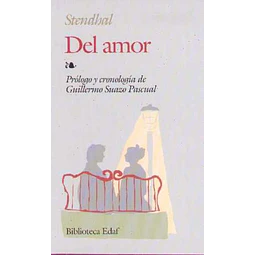 Amor del