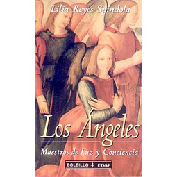 Angeles los - Maestros de luz y conciencia