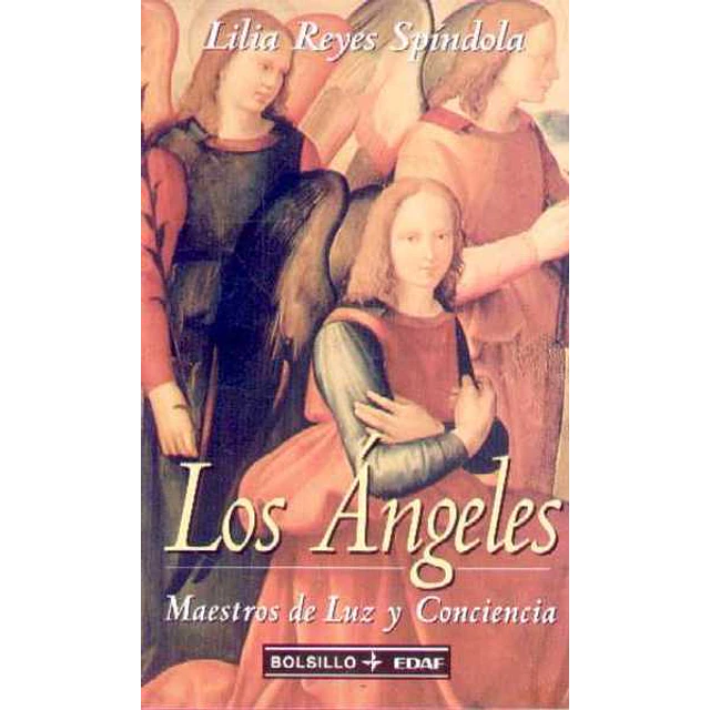 Angeles los - Maestros de luz y conciencia