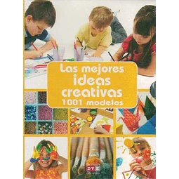 Las mejores ideas creativas