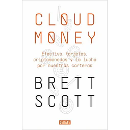 Cloudmoney