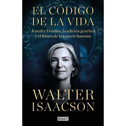 El codigo de la vida