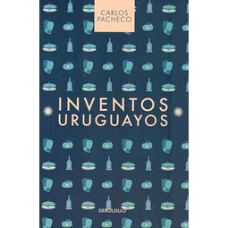 Inventos uruguayos