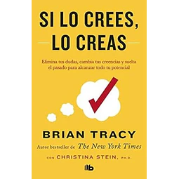 Si lo crees, lo creas