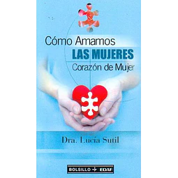 Como amamos las mujeres