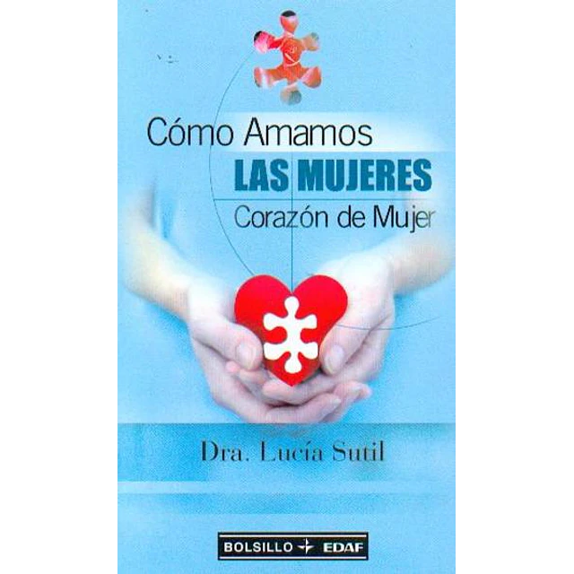 Como amamos las mujeres