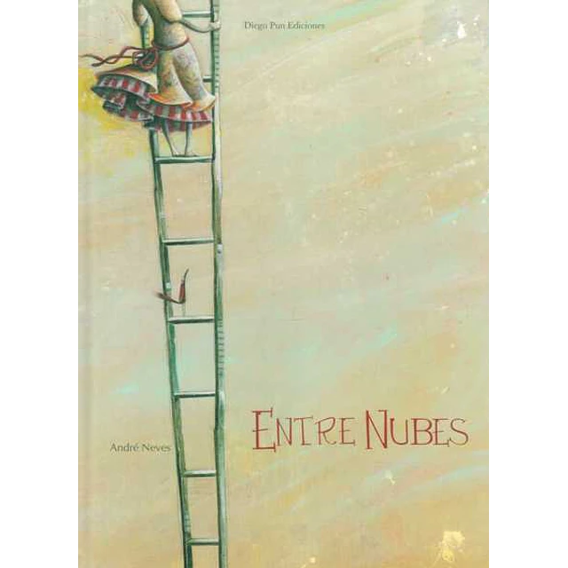Entre nubes