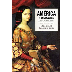 America y sus mujeres