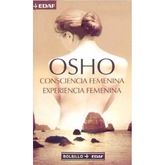 Consciencia femenina. Experiencia femenina