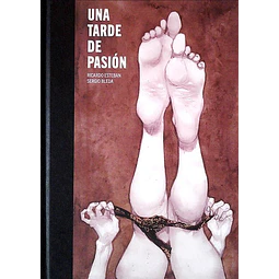 Una tarde de pasion