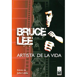 Bruce lee artista de la vida