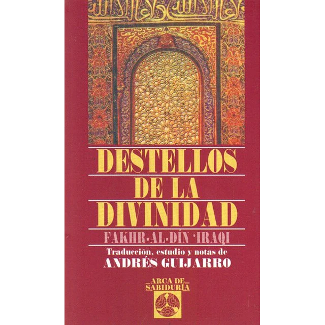 Destellos de la divinidad