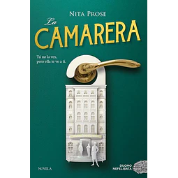 La camarera